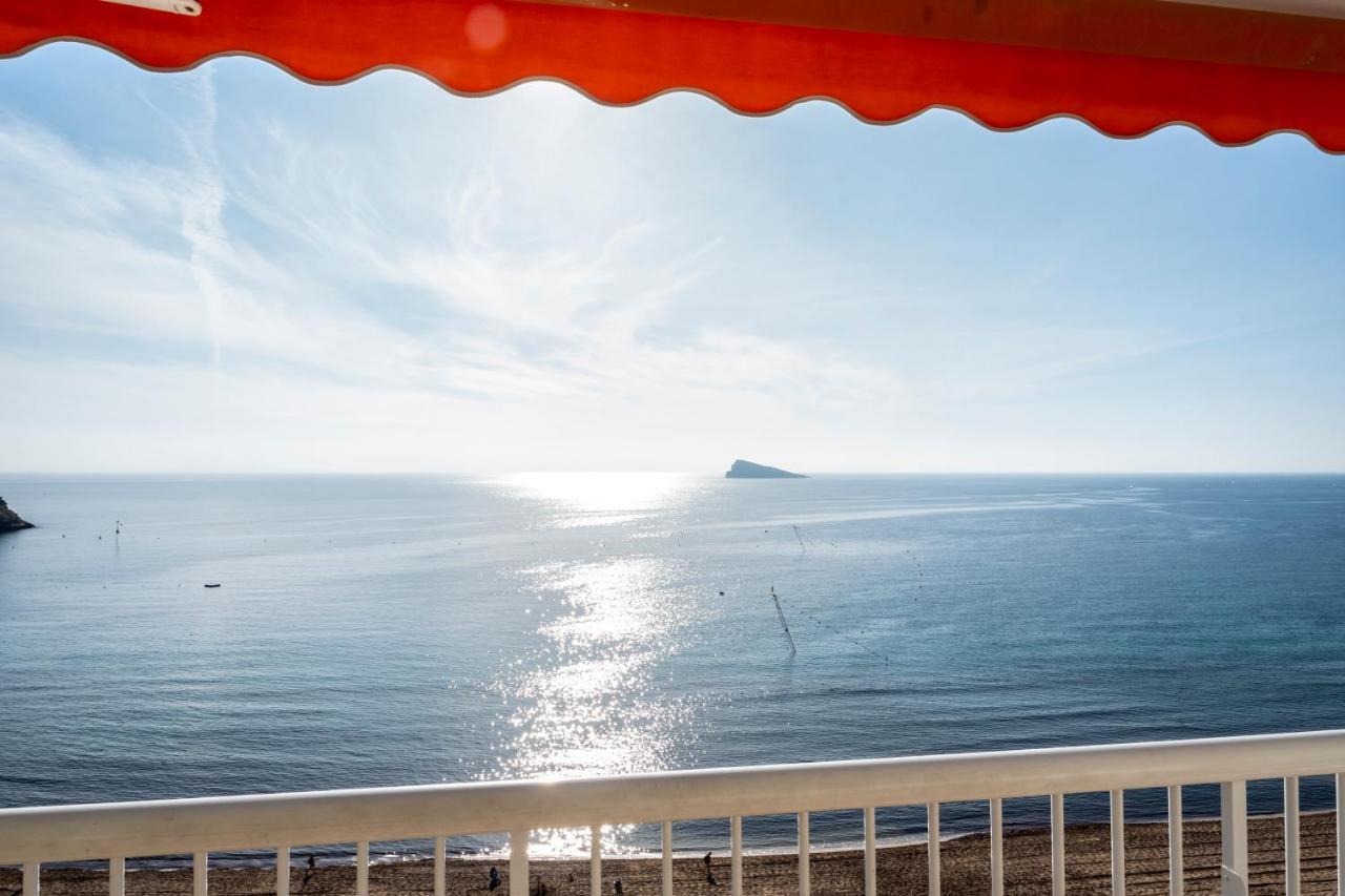 Dreamveracruz Playa Benidorm Kültér fotó