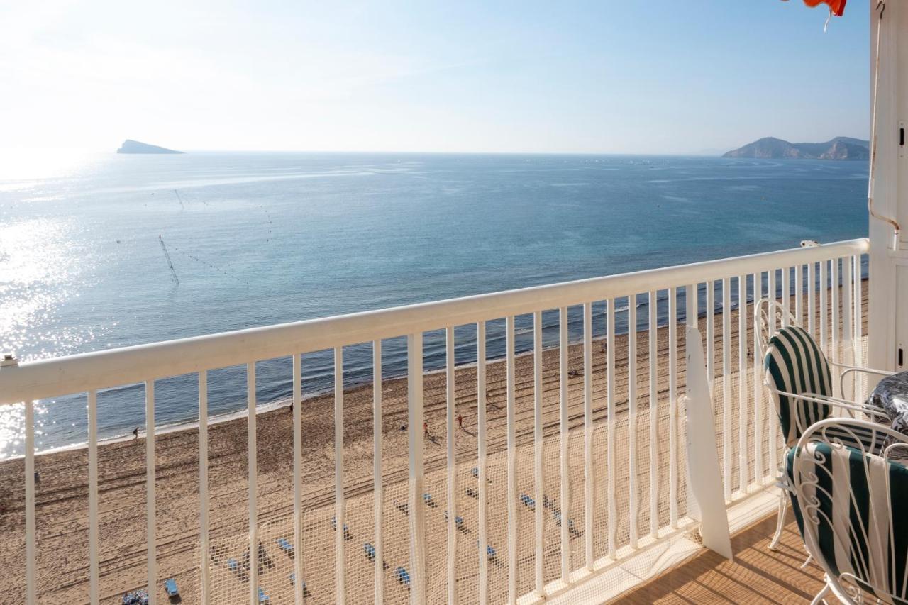 Dreamveracruz Playa Benidorm Kültér fotó