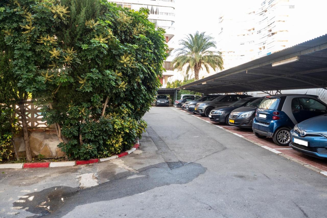 Dreamveracruz Playa Benidorm Kültér fotó
